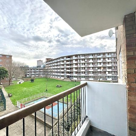 Fabulous 3 Bedroom Flat Sleeps 6 Londres Exterior foto