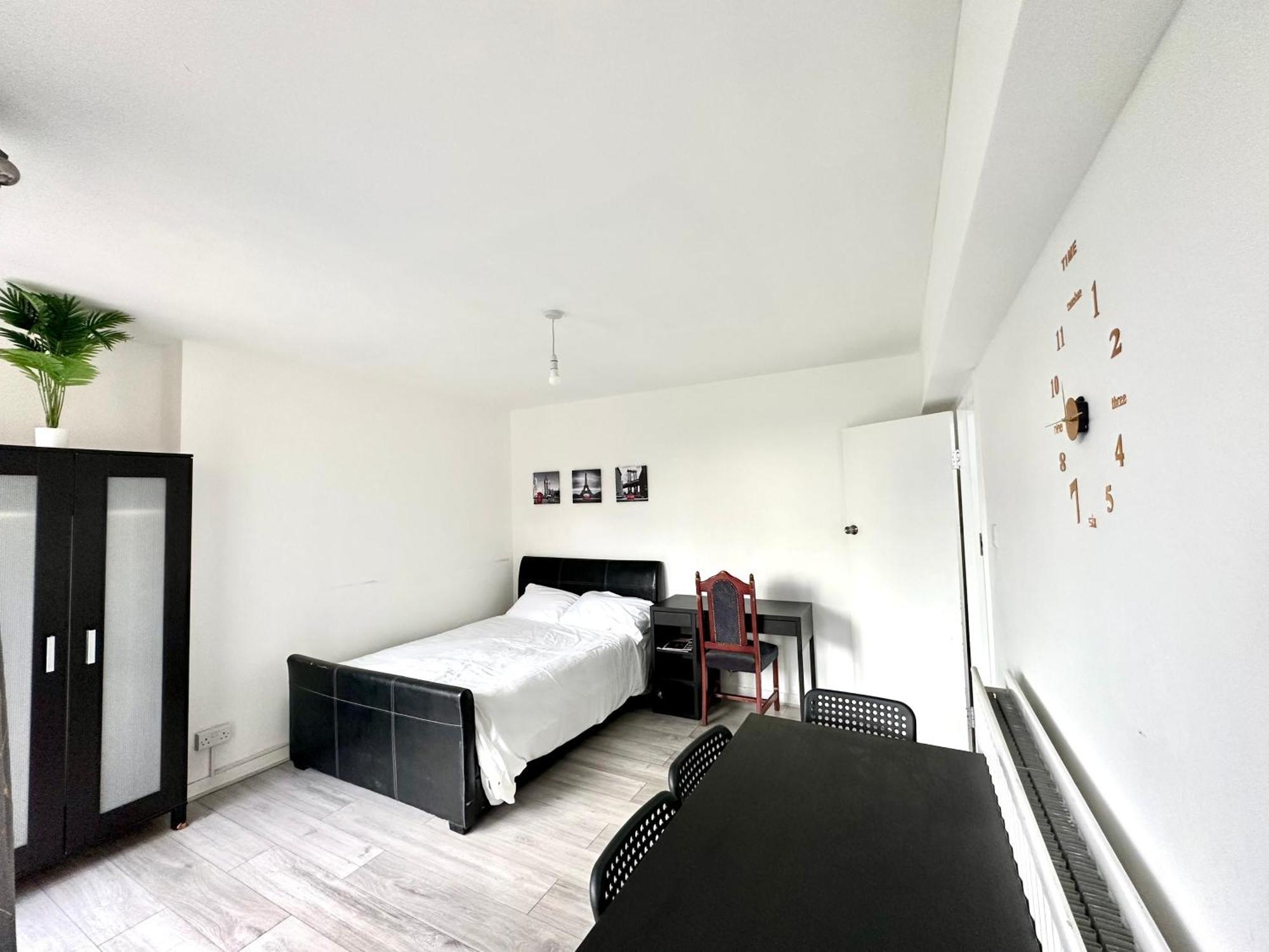Fabulous 3 Bedroom Flat Sleeps 6 Londres Exterior foto